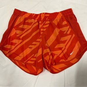 Nike Dri Fit Medium Women’s Shorts